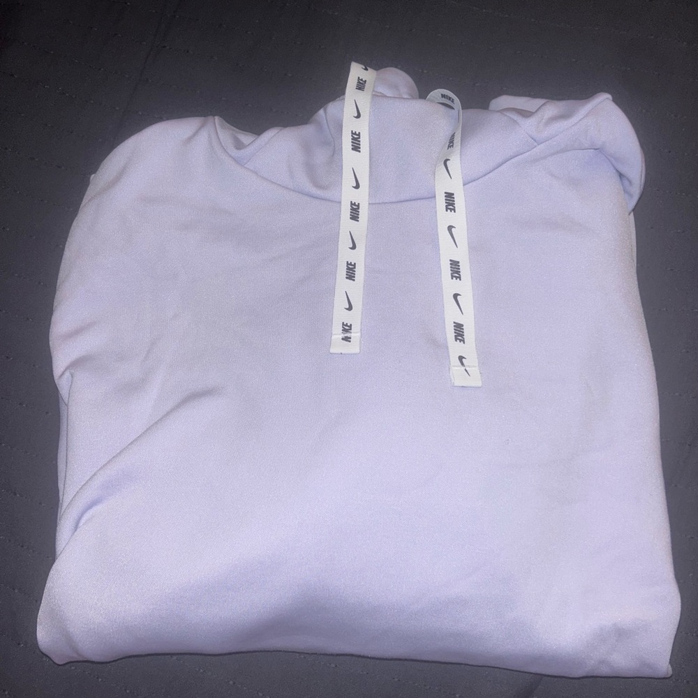 Nike Dri-FIT Sweatshirt